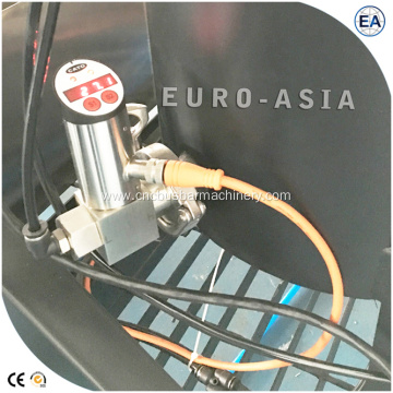 Formed In Place Foam Gasket Machine For Cabinet